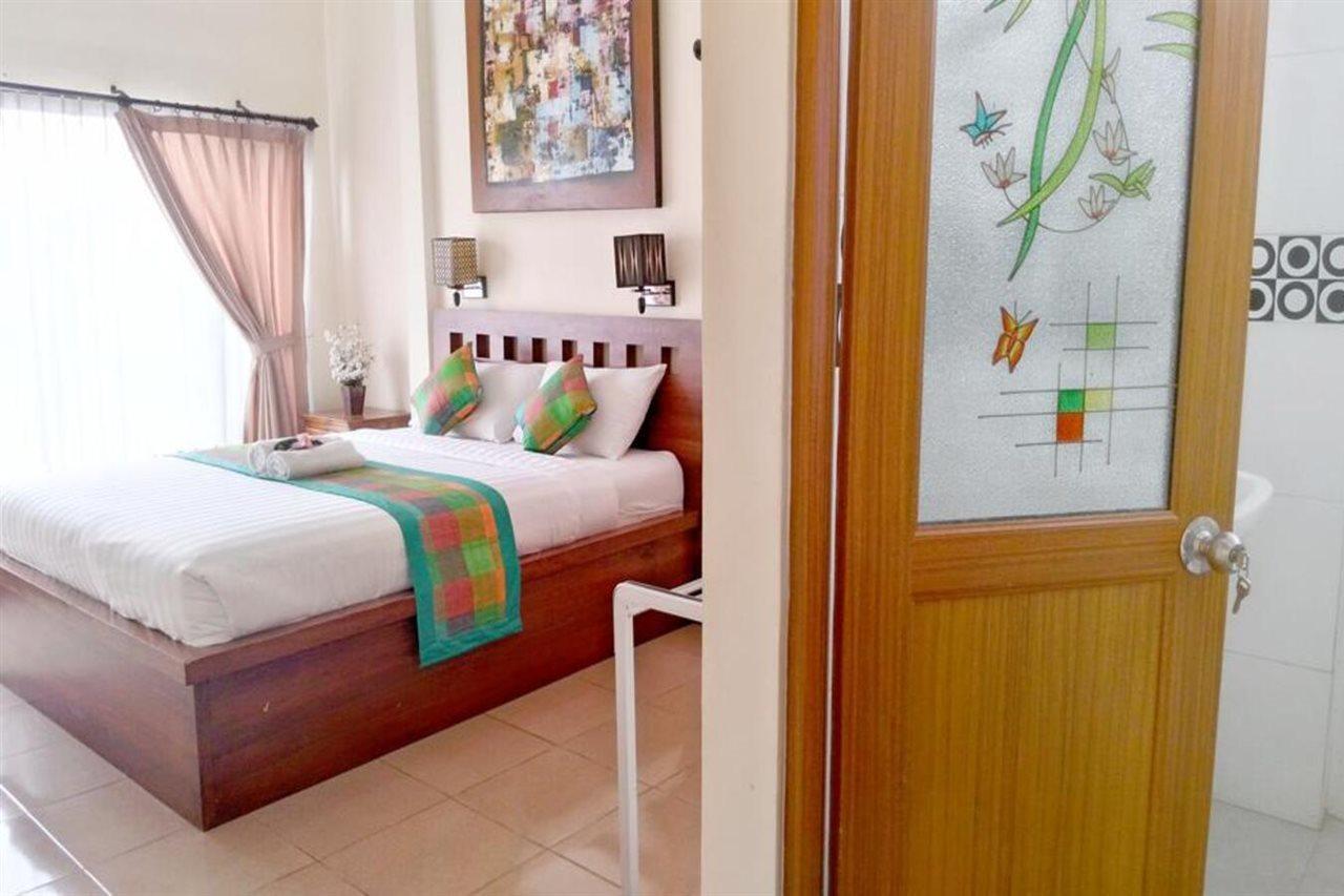 Nyoman Badri Homestay Ubud Eksteriør bilde