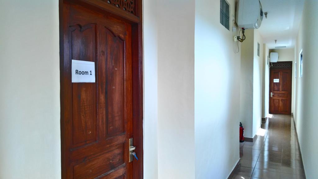 Nyoman Badri Homestay Ubud Eksteriør bilde