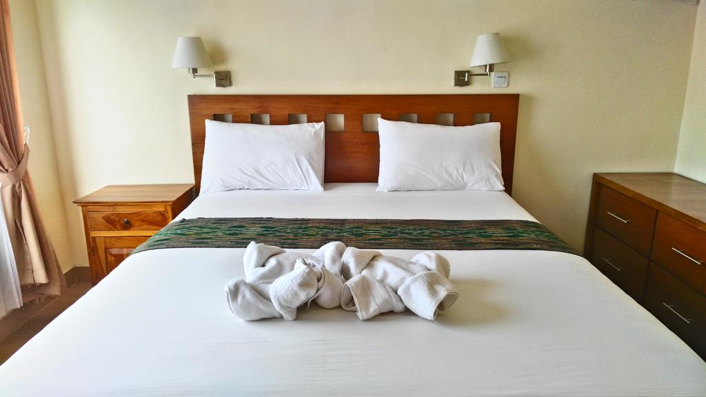 Nyoman Badri Homestay Ubud Eksteriør bilde