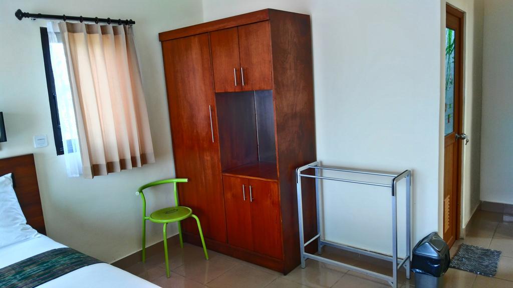 Nyoman Badri Homestay Ubud Eksteriør bilde
