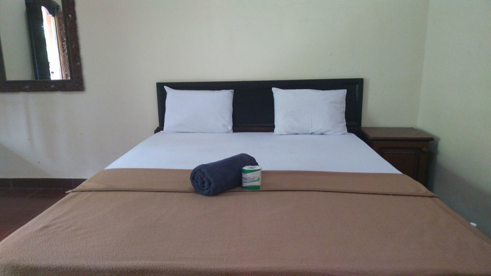 Nyoman Badri Homestay Ubud Eksteriør bilde