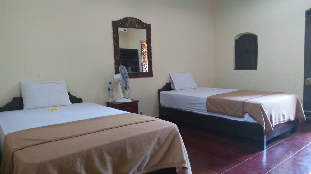 Nyoman Badri Homestay Ubud Eksteriør bilde