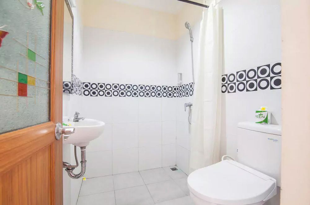 Nyoman Badri Homestay Ubud Eksteriør bilde