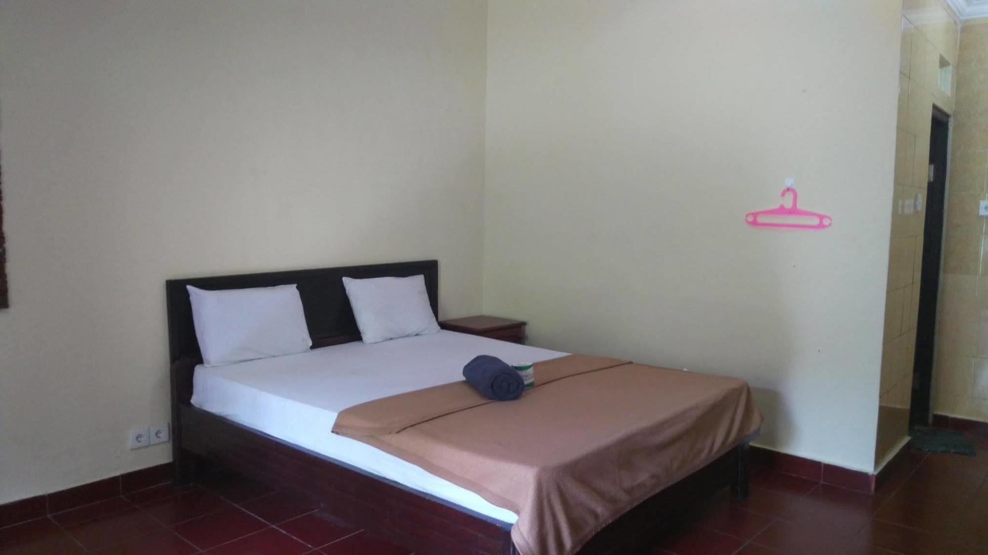 Nyoman Badri Homestay Ubud Eksteriør bilde