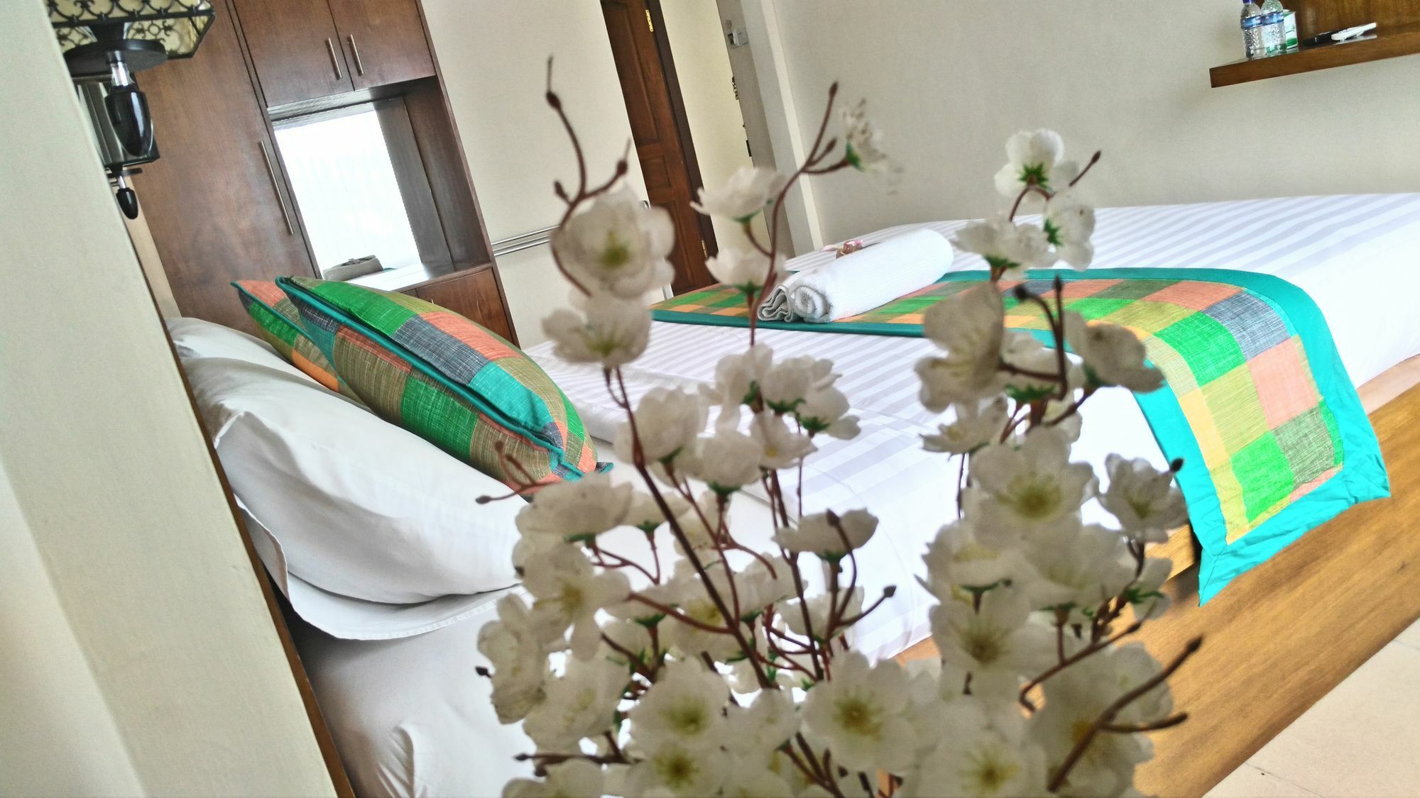 Nyoman Badri Homestay Ubud Eksteriør bilde