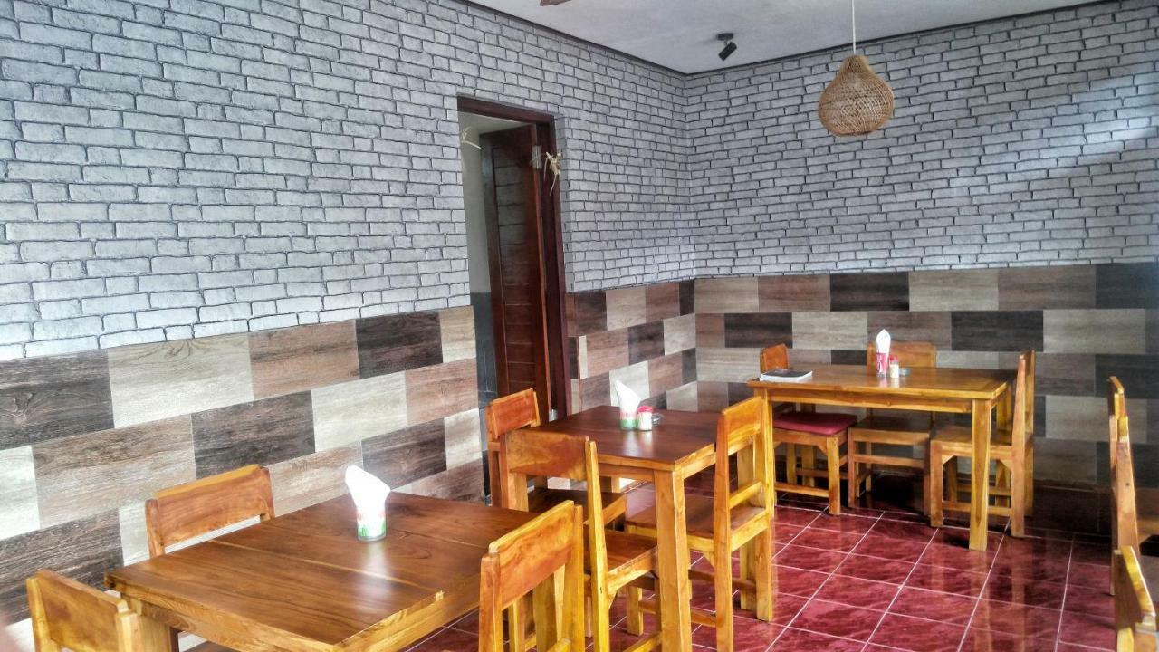 Nyoman Badri Homestay Ubud Eksteriør bilde